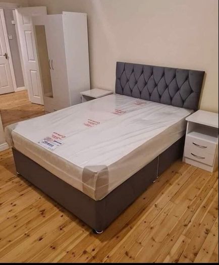 beds