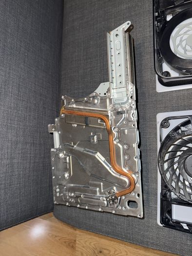 Ps5 Slim Parts - List On Description