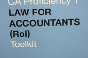 CA Proficiency