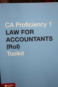 CA Proficiency