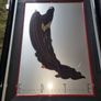 Framed Serigraph- ERTE Published In 1980 By Mirage Editions Image 5