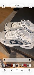 Dior Shoes