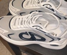 Dior shoes