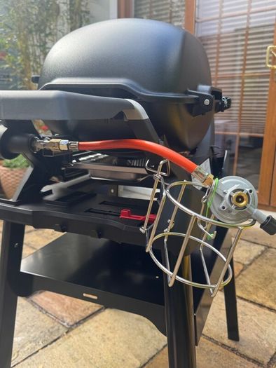 Bbq