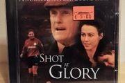 Mark Knopfler A Shot at Glory (soundtrack) CD Album