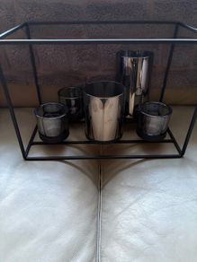 candle holder