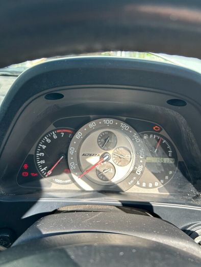 02 toyota altezza