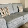 4+3 seater sofa Image 5