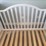 cotbed br baby oslo sleigh Image 4