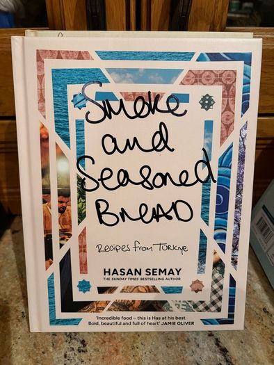 13 Brand New Cookery Books