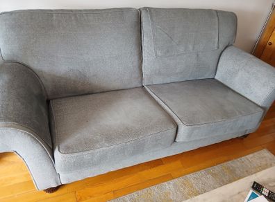 3 Piece Suite