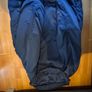 blue jacket Image 3