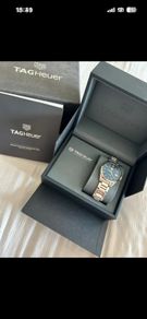 Watch Tagheuer