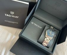 Watch Tagheuer