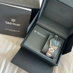 Watch Tagheuer