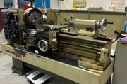 Colchester lathe