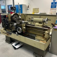 Colchester lathe