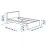 single bed Image 2