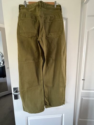 & other stories jeans