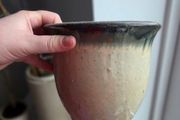 Plant pot