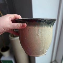 Plant pot