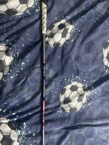 Ozik black tie driver shaft stiff flex