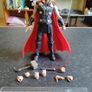 Thor SH Figuarts Marvel Image 2