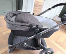 I candy travel buggy