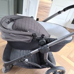 I candy travel buggy
