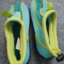 Kids swim shoes.size 11/29 Image 3