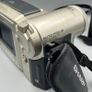 Sharp Vl-A10H Viewcam 8 16x Power Zoom - Spares Or Repair Untested Image 9