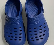 Boys Crocs Style (UK 1)