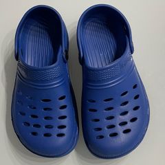 Boys Crocs Style (UK 1)