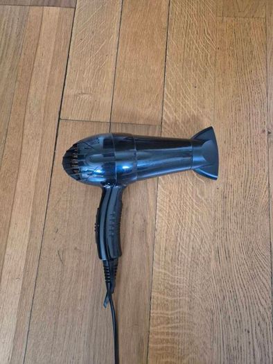 Babyliss Turbo Shine Ionic hairdyer