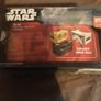 star wars toy's ???unopened x2 Image 2