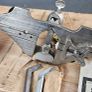 Stanley 71 router plane, complete and boxed Image 4
