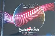 Eurovision 'Vienna 2015'