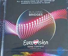 Eurovision 'Vienna 2015'