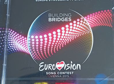 Eurovision 'Vienna 2015'