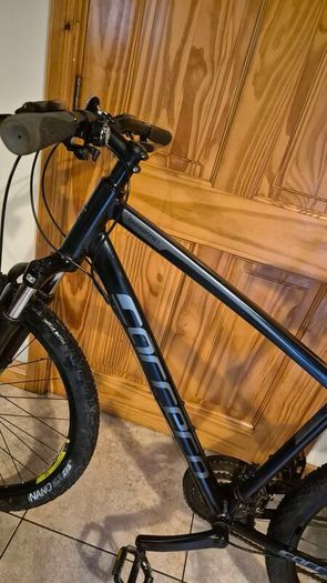 carrera mtb mountain bike