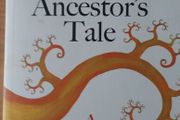 the Ancestors Tale. Brand New