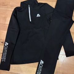 girls leggings set