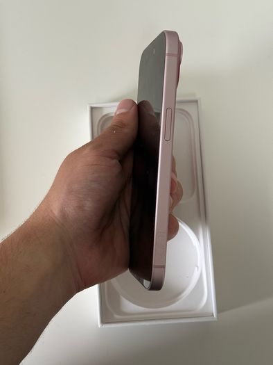 Iphone 15 128gb Sim Free!