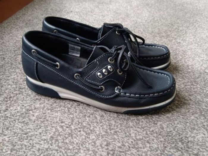 School Shoes