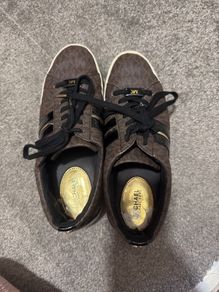 MK sneakers