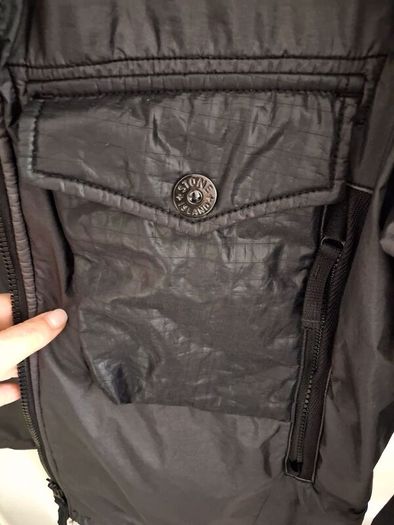 Stone Island Jacket. Never Worn