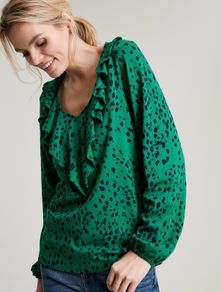 Joules top