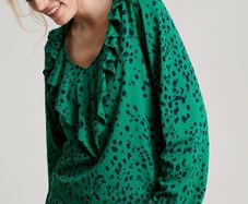 Joules top