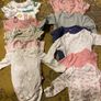 6-9 months baby girl bundle Image 2