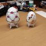 Egg trinket boxes Image 5